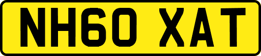NH60XAT
