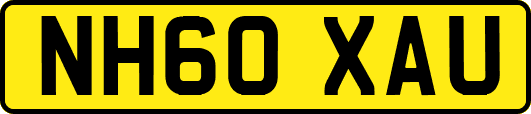 NH60XAU