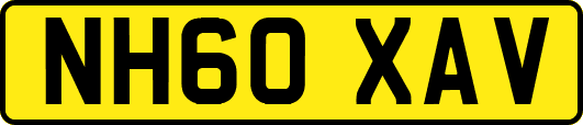 NH60XAV