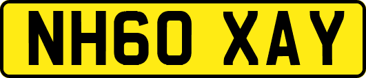 NH60XAY