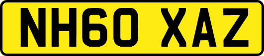 NH60XAZ