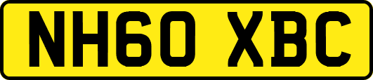 NH60XBC