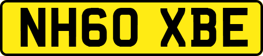 NH60XBE