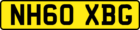 NH60XBG