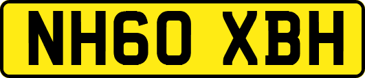 NH60XBH