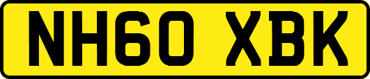 NH60XBK