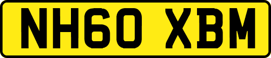 NH60XBM
