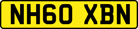 NH60XBN