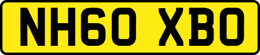 NH60XBO