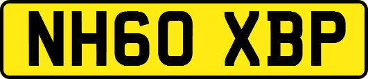 NH60XBP