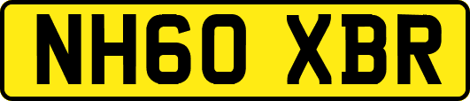 NH60XBR
