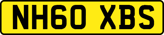 NH60XBS