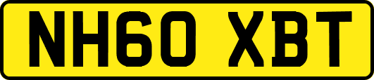 NH60XBT