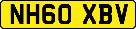 NH60XBV