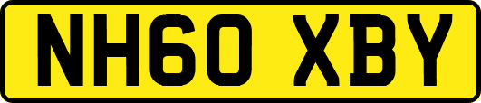 NH60XBY