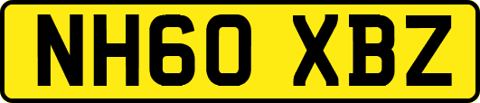 NH60XBZ