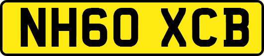 NH60XCB