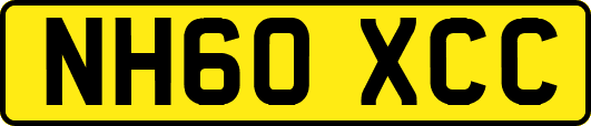 NH60XCC