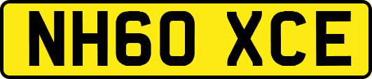 NH60XCE
