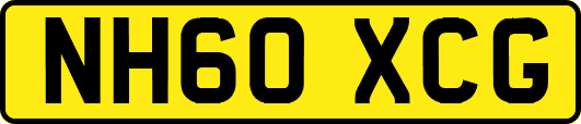 NH60XCG