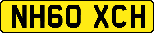NH60XCH
