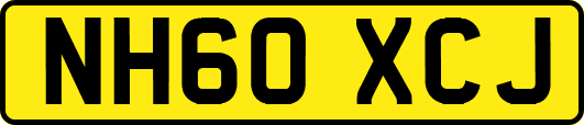NH60XCJ