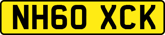 NH60XCK