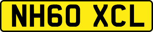 NH60XCL
