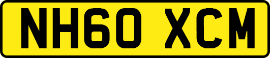 NH60XCM