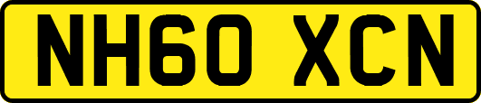 NH60XCN