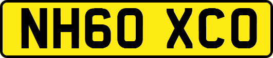 NH60XCO