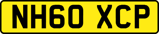 NH60XCP