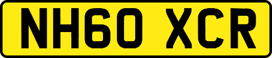 NH60XCR