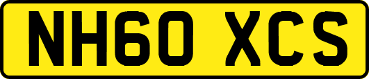 NH60XCS