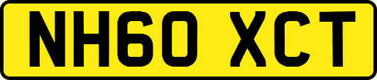 NH60XCT