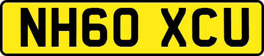 NH60XCU