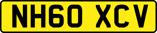 NH60XCV