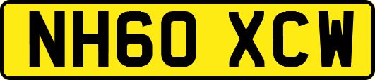NH60XCW
