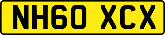 NH60XCX