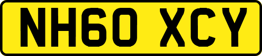 NH60XCY