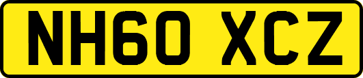 NH60XCZ