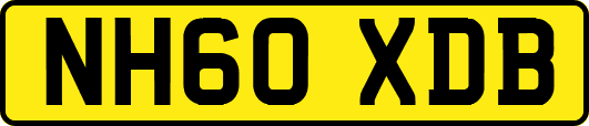 NH60XDB