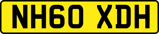 NH60XDH