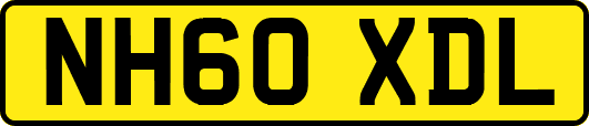 NH60XDL