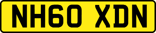 NH60XDN