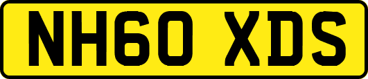 NH60XDS