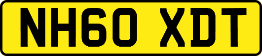NH60XDT