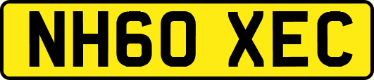 NH60XEC