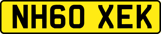NH60XEK