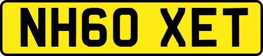 NH60XET